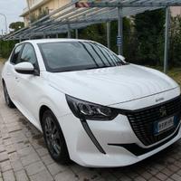 Peugeot 208 1.5 Diesel 2021