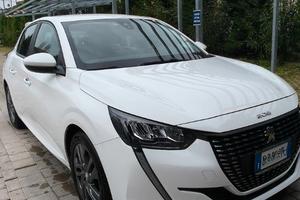 Peugeot 208 1.5 Diesel 2021
