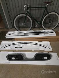 SET MODANATURE ORIGINALI  MINI + ESTRATTORE 