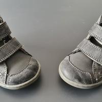 Scarpe Primigi bambino n.22