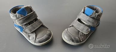 Scarpe Primigi bambino n.22