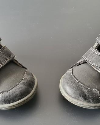 Scarpe Primigi bambino n.22