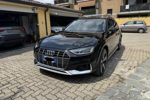 Audi A4 50TDI ALLROAD quattro