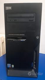 PC Vintage IBM Netvista