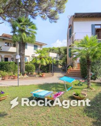 Villa di 180 m² con più di 5 locali e box auto dop