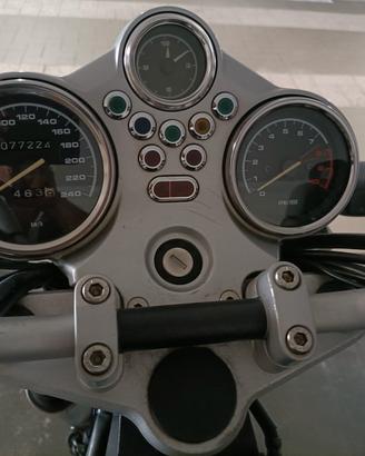 Bmw r 850 r - 2006