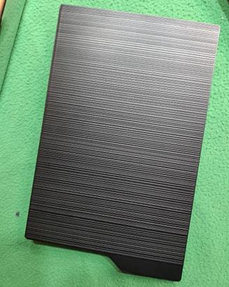 Smart TV Samsung UE55KS9000- Ricambi - Sportellino