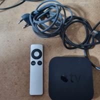 0310NN-Apple TV 3 A1469 EMC2633 completa