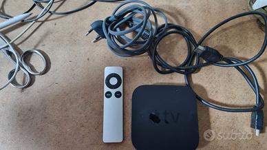 0310NN-Apple TV 3 A1469 EMC2633 completa