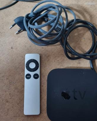 0310NN-Apple TV 3 A1469 EMC2633 completa