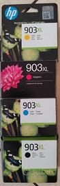 serie HP completa 903XL