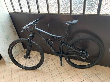 Specialized epic