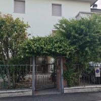 6 LOCALI FORLÌ in palazzina con giardino e garage