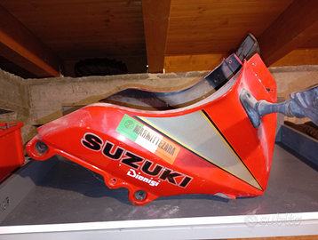 Ricambi per moto Suzuki 550 Gsx
