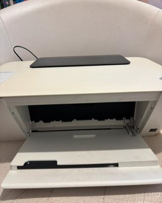 Stampante scanner HP funzionante