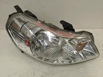 Faro ant. destra Suzuki Sx4 4x4 (2006 - 2015)