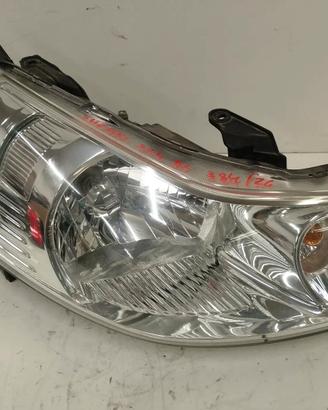 Faro ant. destra Suzuki Sx4 4x4 (2006 - 2015)