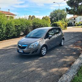 Opel Meriva 1.4 Benzina Elective 2011 neopatentati