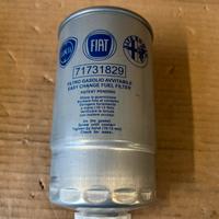 FILTRO GASOLIO ALFA ROMEO 147 - 156 1.9 JTD ORIGIN
