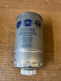 FILTRO GASOLIO ALFA ROMEO 147 - 156 1.9 JTD ORIGIN