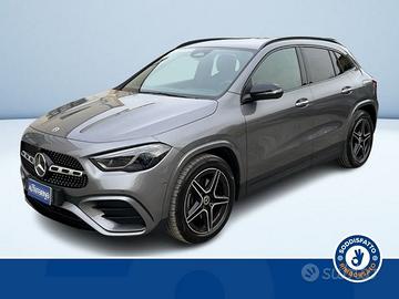 Mercedes-Benz GLA 200d Automatic AMG Line Adv...