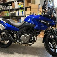 V-strom 650