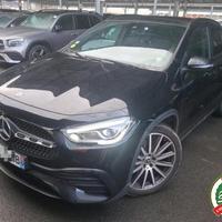 MERCEDES-BENZ GLA 200 d Auto Premium AMG *TETTO*