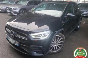 MERCEDES-BENZ GLA 200 d Auto Premium AMG *TETTO*