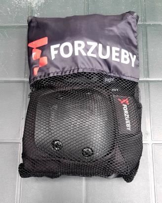 Ginocchiere e Gomitiere  BMX MTB SKATEBOARD