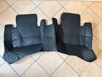 Tappetini auto