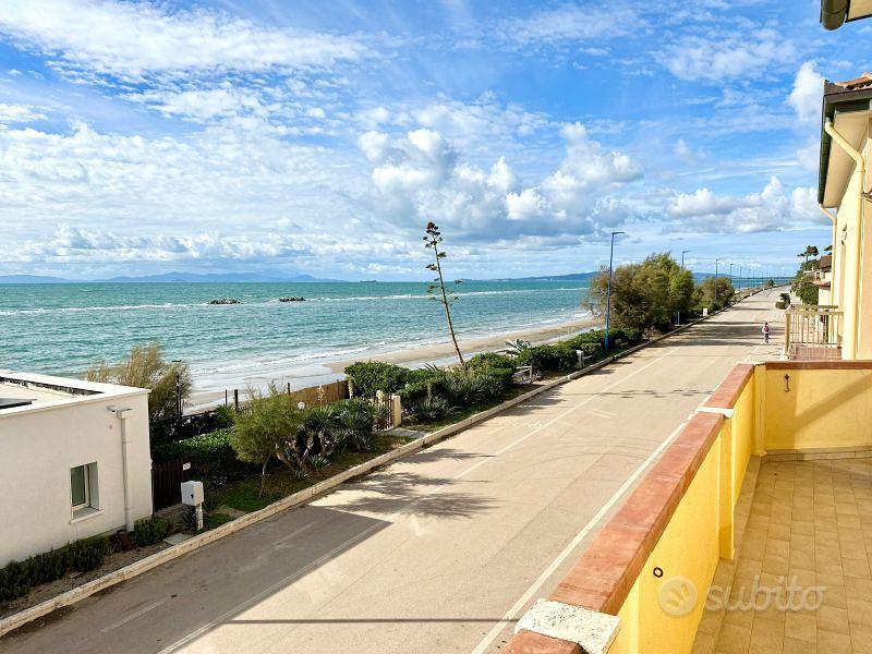 Appartamento – Follonica, Grosseto - Vista 3