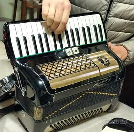 Fisarmonica