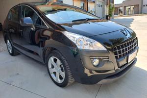 Peugeot 3008 1.6 HDi 110CV Premium