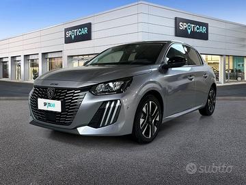 Peugeot 208 Allure PureTech 100 S/S