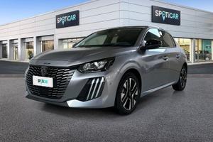 Peugeot 208 Allure PureTech 100 S/S