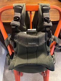 Marsupio per neonati BabyBjorn Harmony