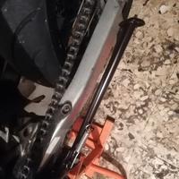 Cavaletto per honda xr 600 r