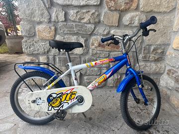 Bicicletta bambino
