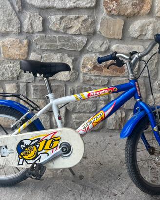 Bicicletta bambino