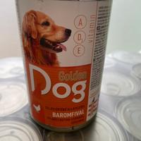 Bocconcini cane golden dog 24x 415gr