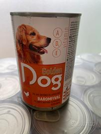 Bocconcini cane golden dog 24x 415gr