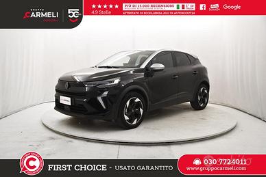 Renault Captur 1.0 tce Techno 90cv