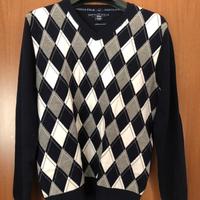 Maglione uomo invernale North Pole