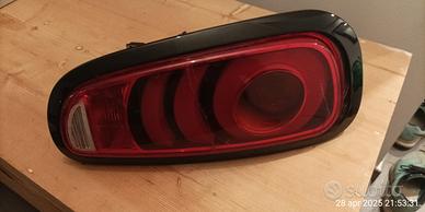 fanale posteriore dx mini clubman
