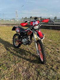 Beta 125 4T