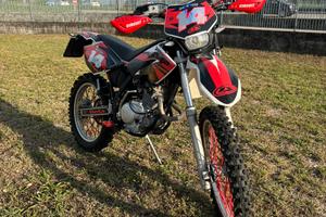 Beta 125 4T