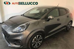 FORD Puma 1.0 125cv HYBRID ST LINE