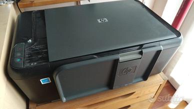 Stampante HP Deskjet F2420