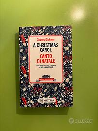 A CHRISTMAS CAROL - Charles Dickens