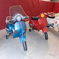 vespe peg perego